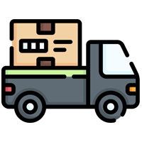 Goods-in-transit-icon