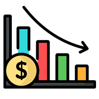 Machinery-breakdown-loss-of-profit-icon