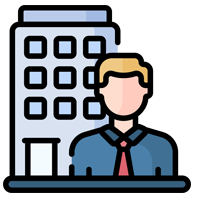 Officer-n-director-icon