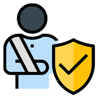 group-personal-accident-icon